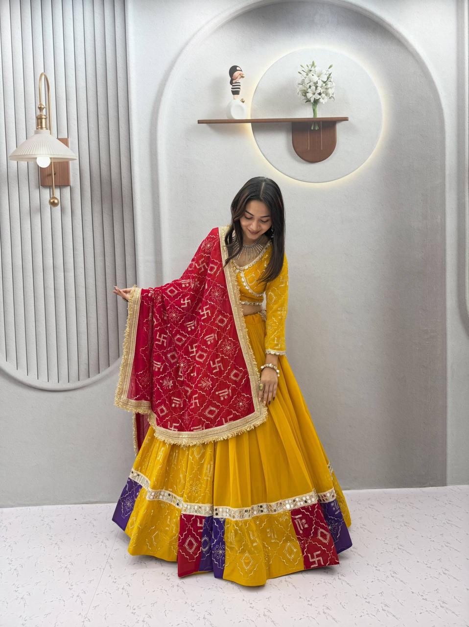 Kishori Collection