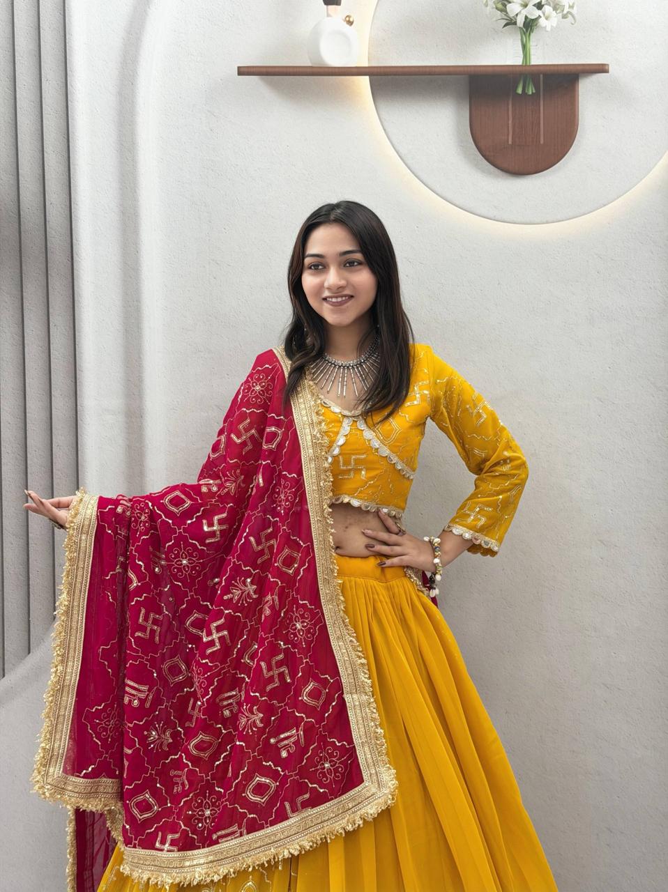 Kishori Collection