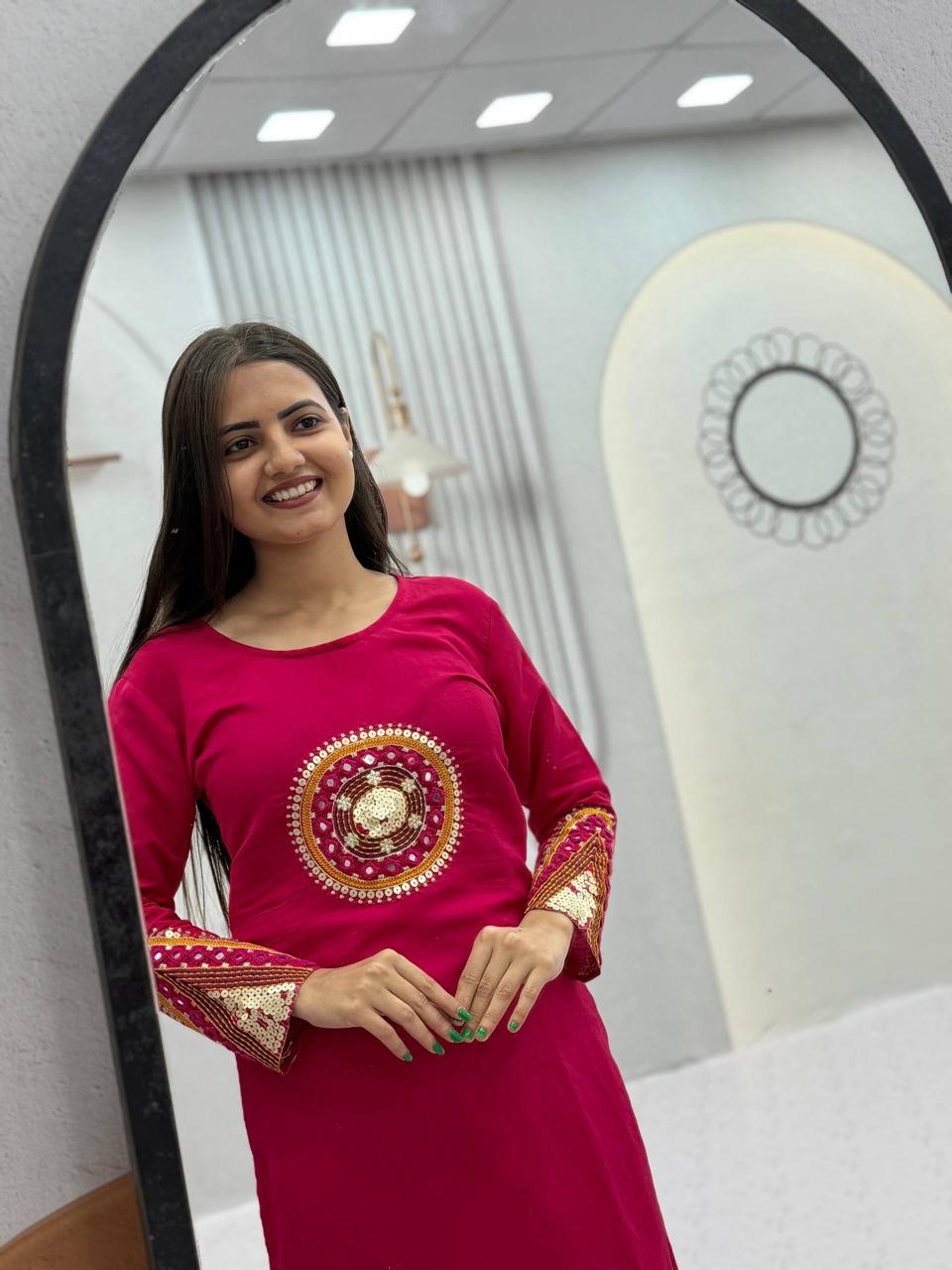 Ramya Collection