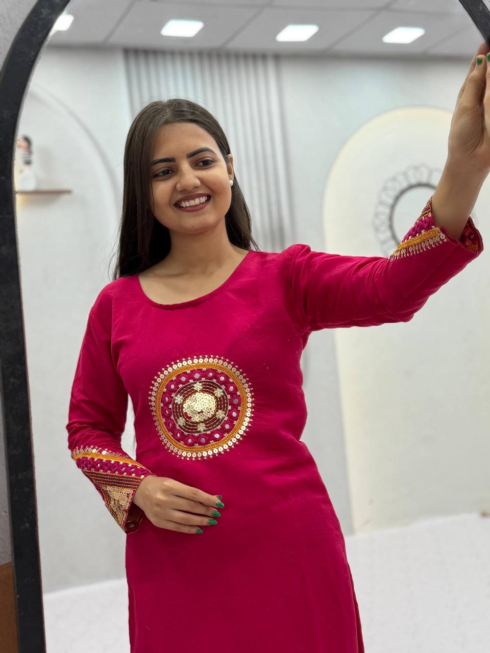 Ramya Collection