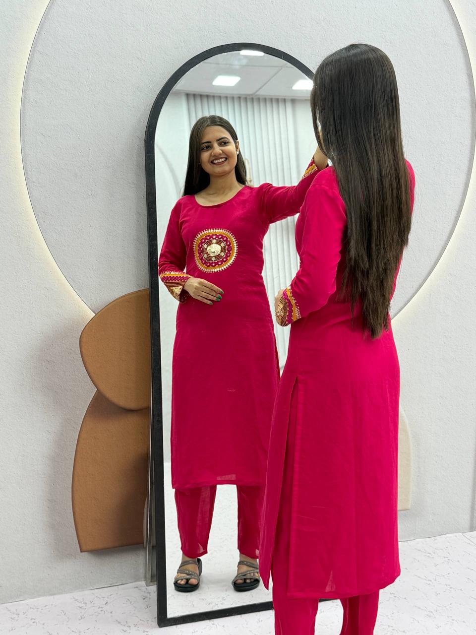 Ramya Collection