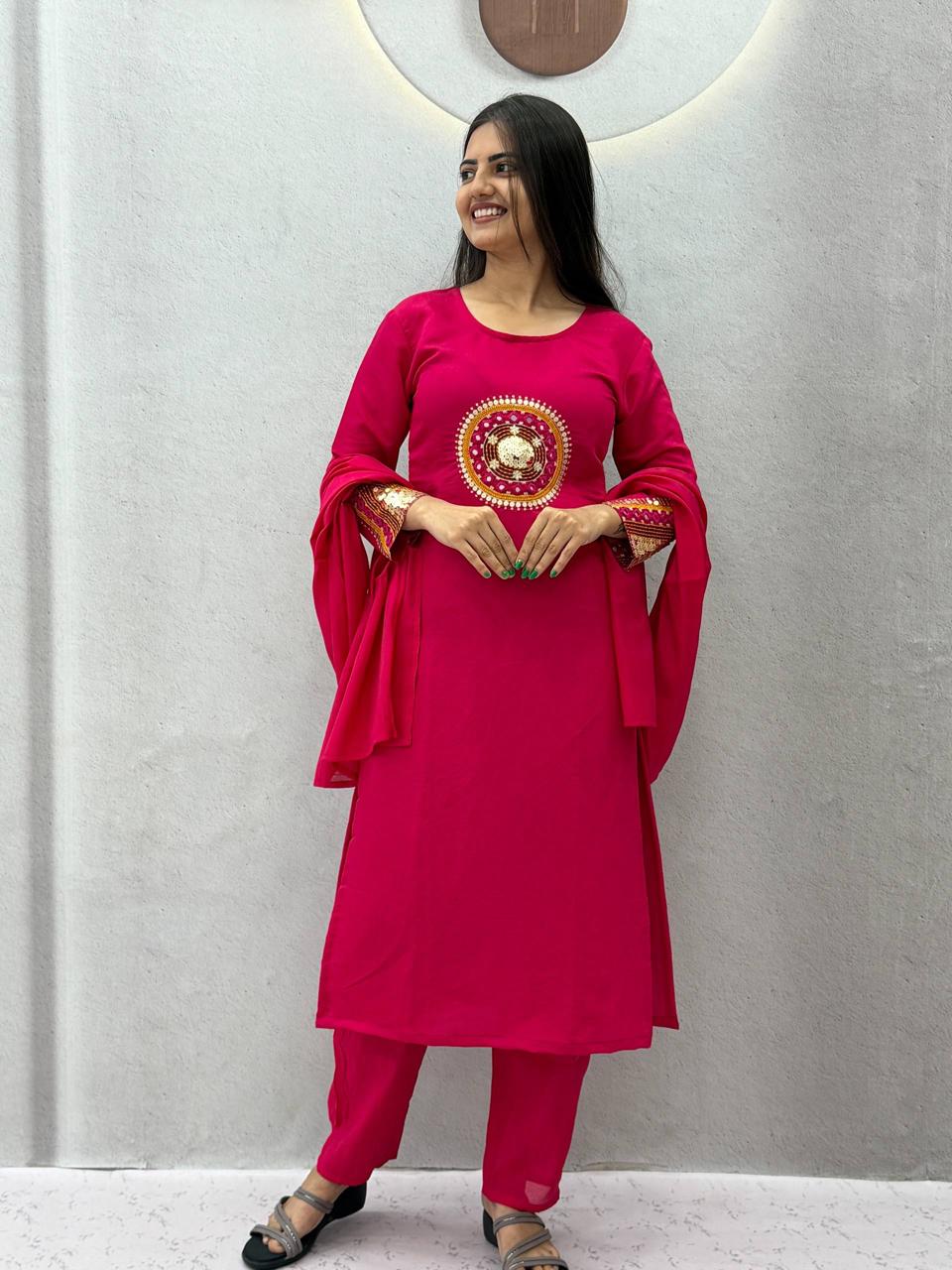 Ramya Collection