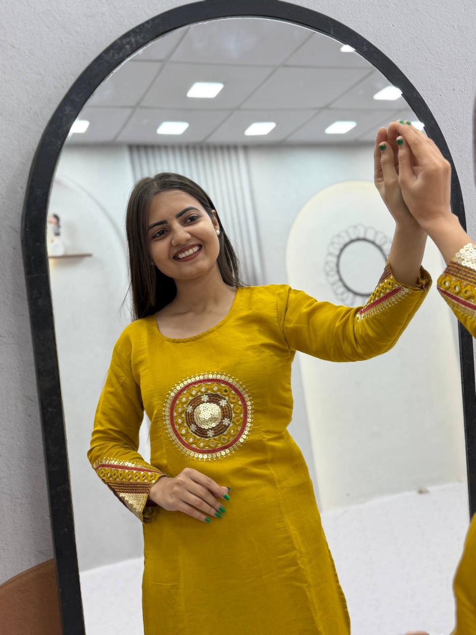 Ramya Collection