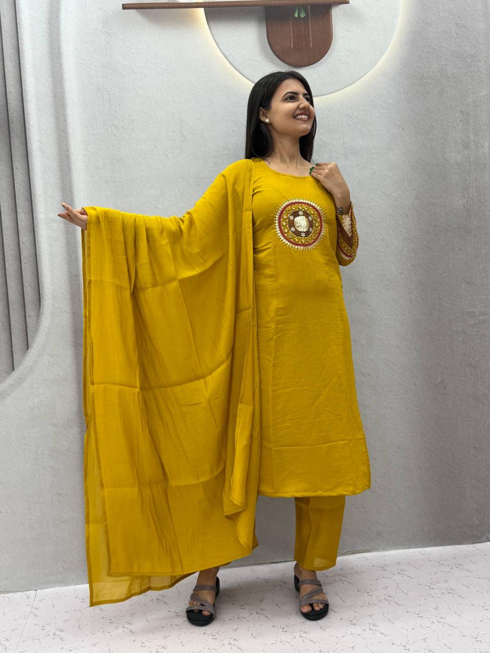 Ramya Collection