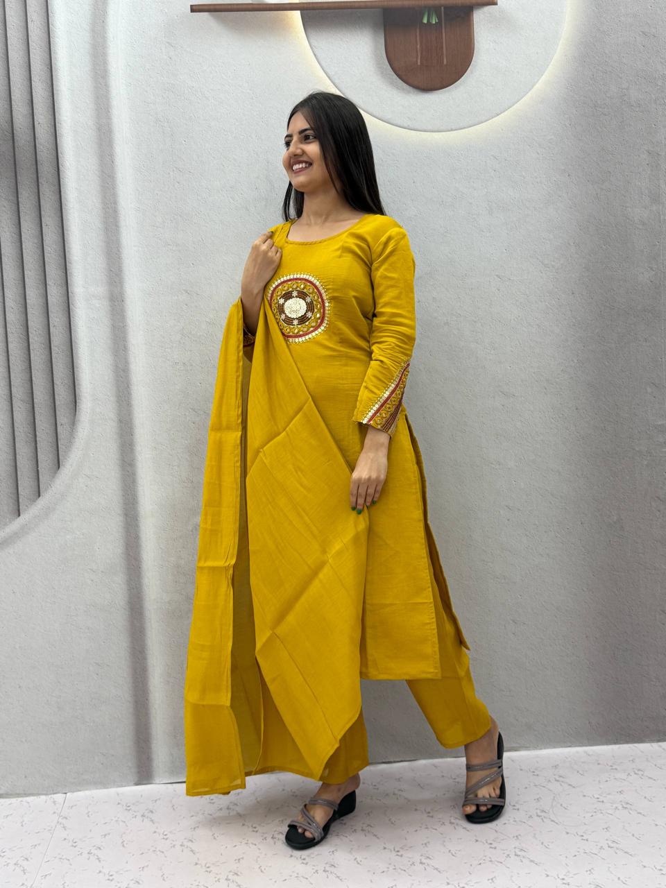Ramya Collection