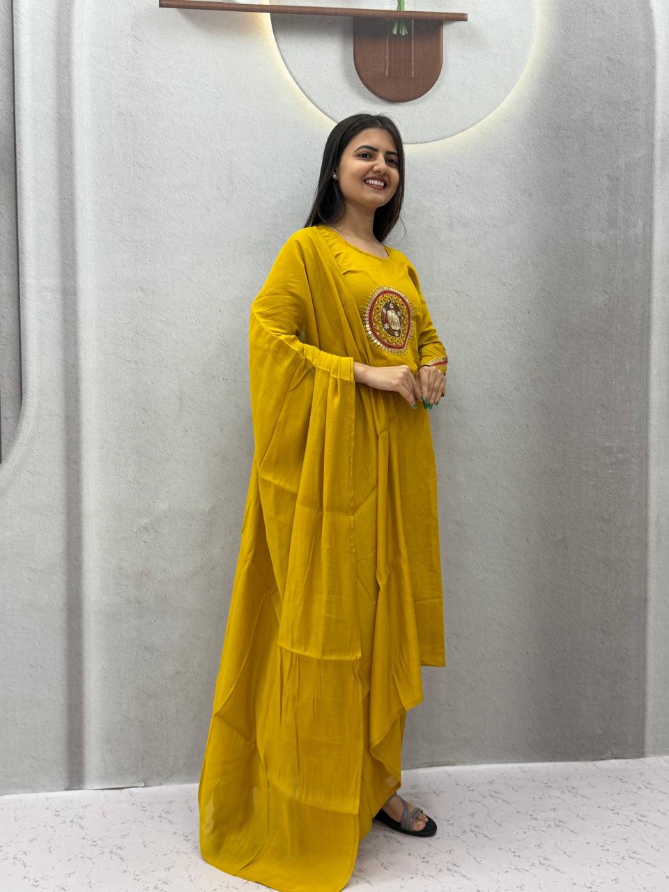 Ramya Collection