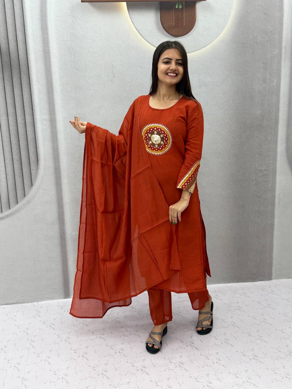 Ramya Collection