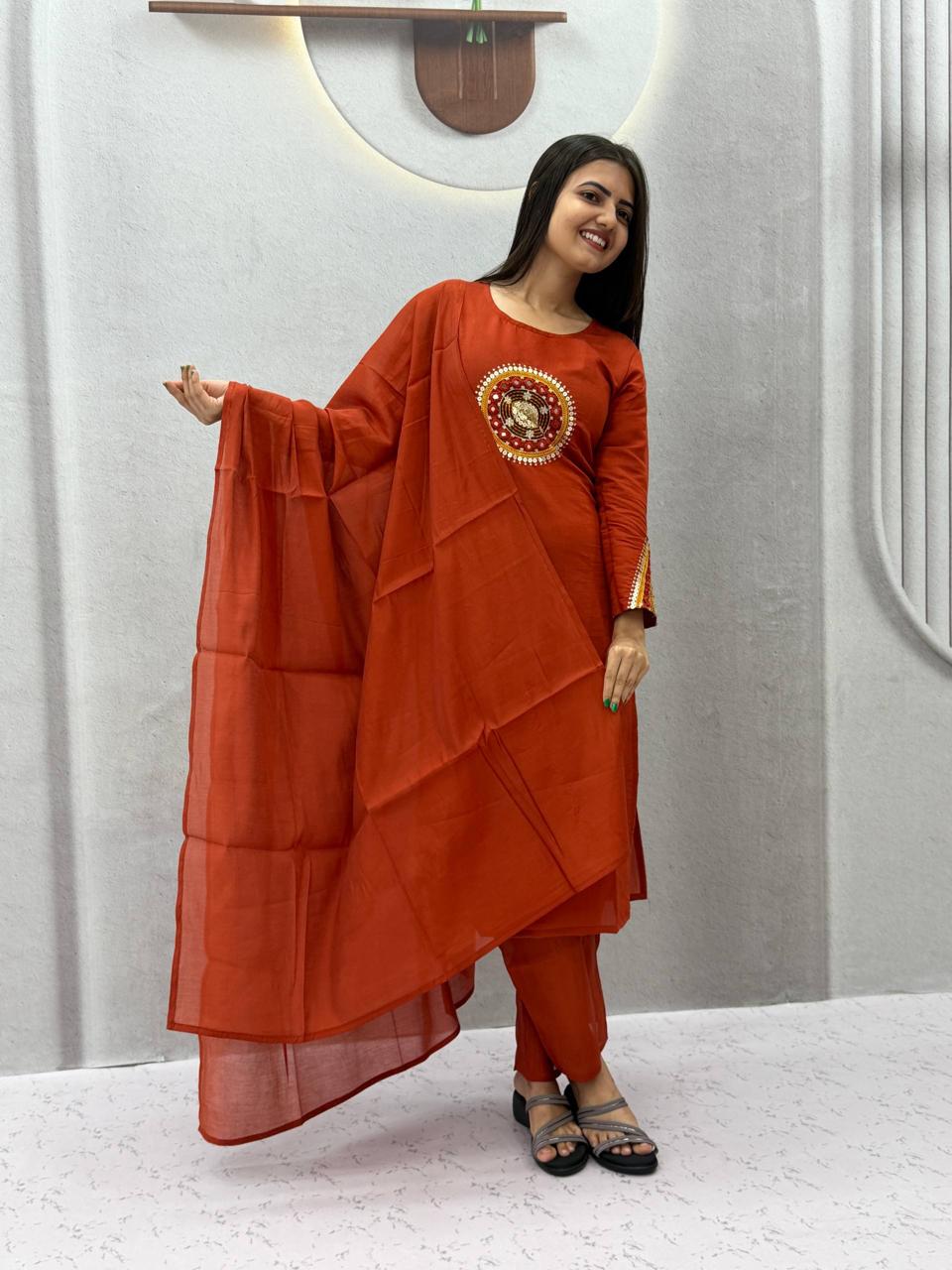 Ramya Collection