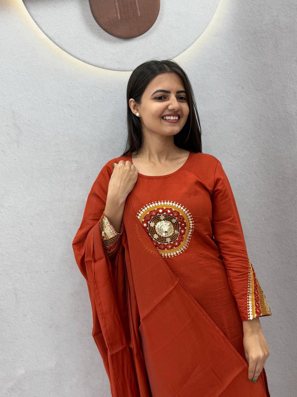 Ramya Collection