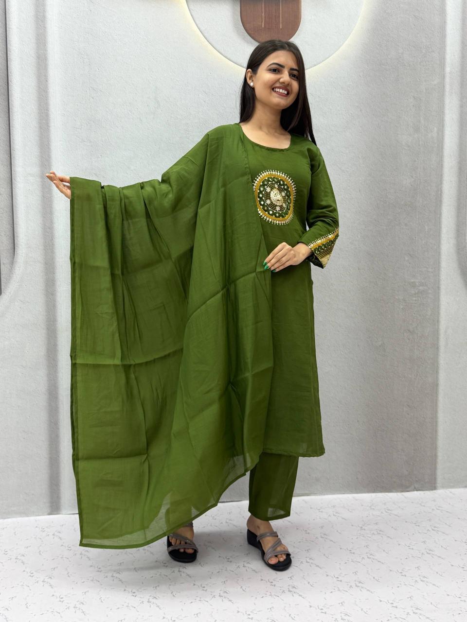 Ramya Collection