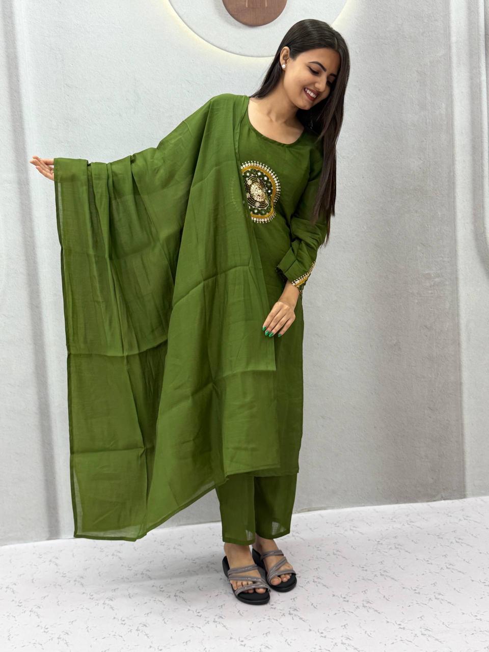 Ramya Collection