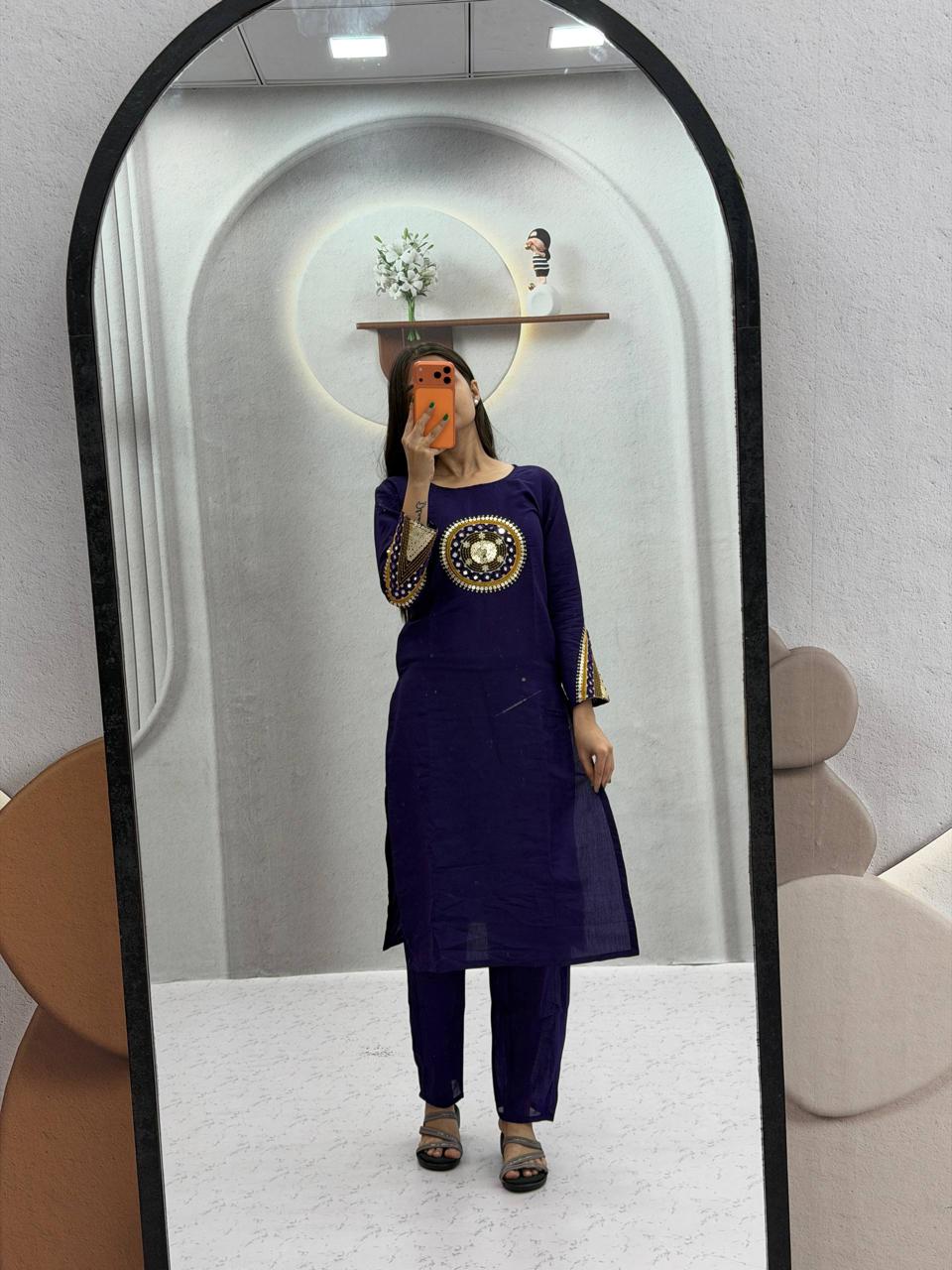 Ramya Collection