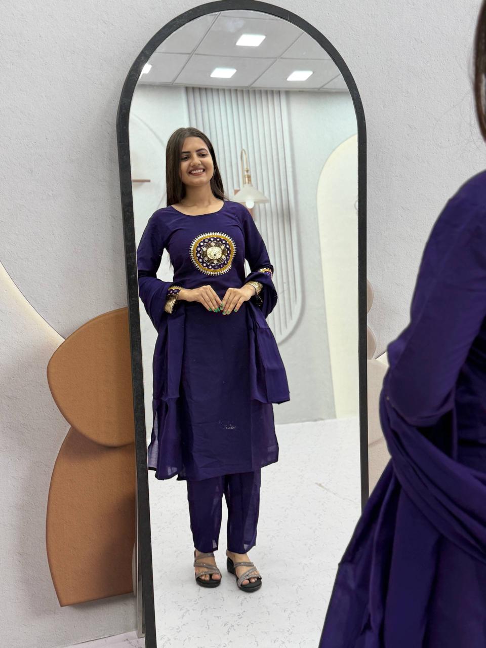 Ramya Collection