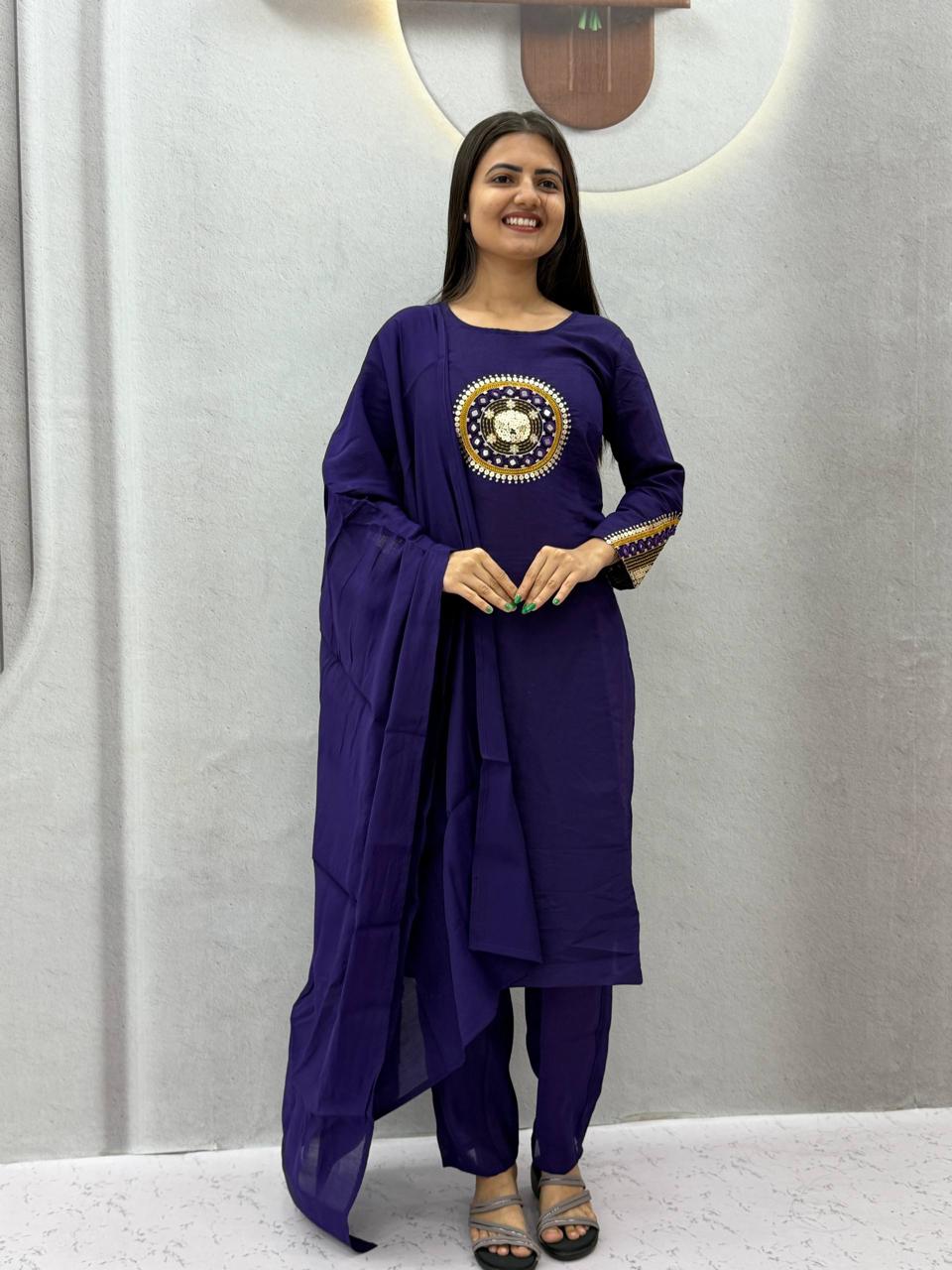 Ramya Collection