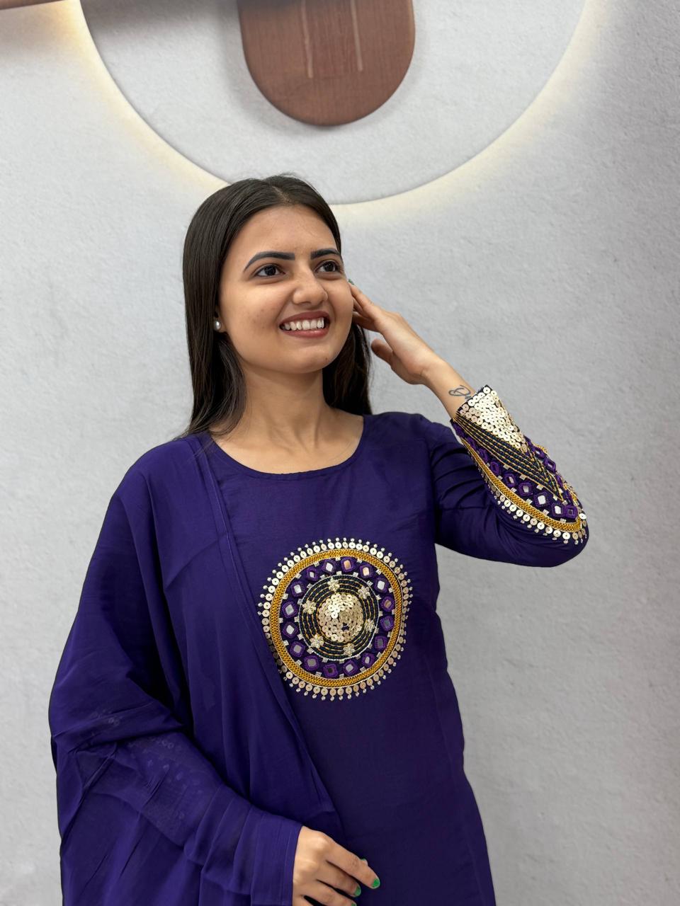 Ramya Collection