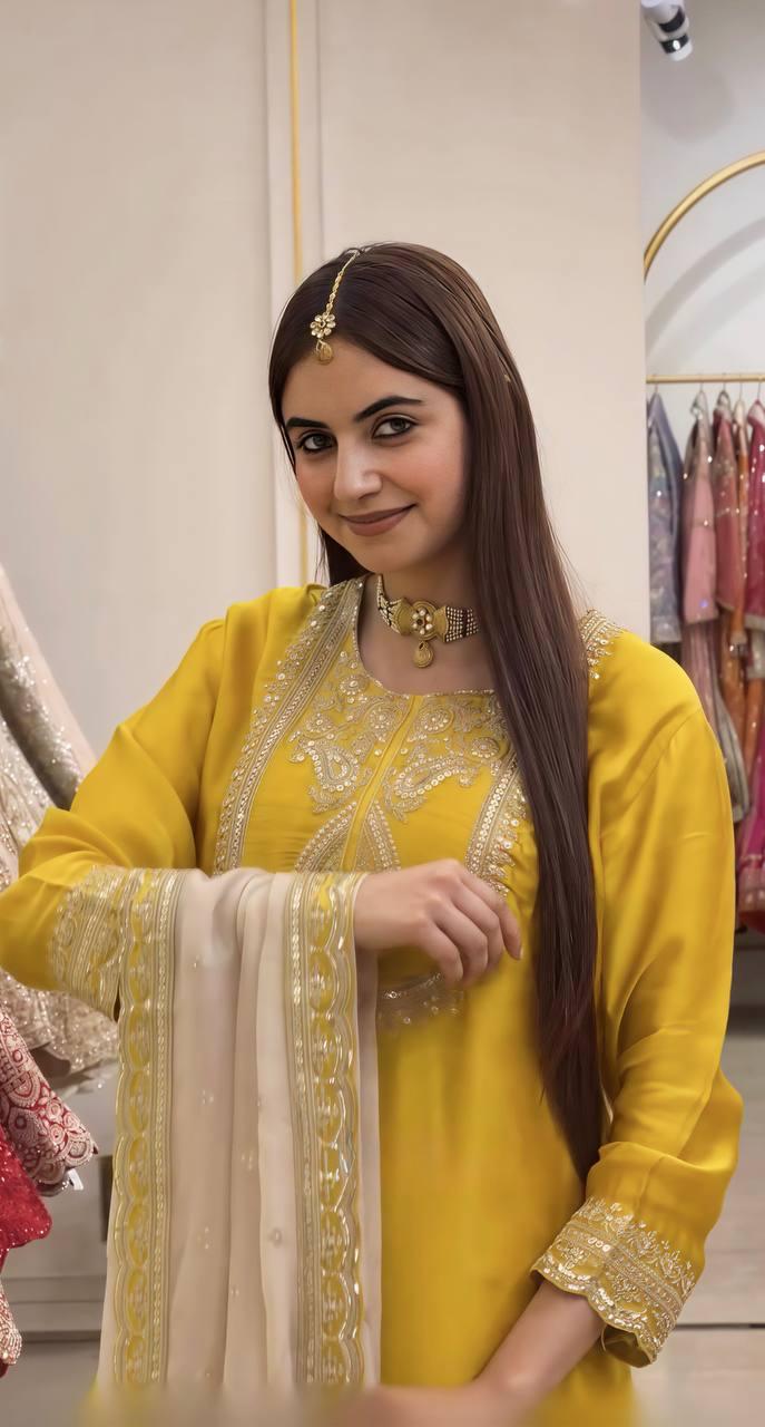 Vrunda Collection