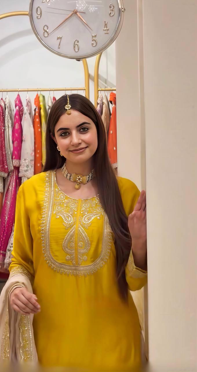 Vrunda Collection