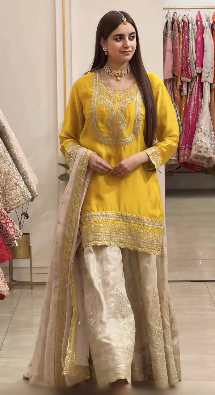 Vrunda Collection