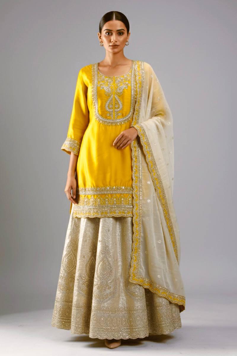 Vrunda Collection
