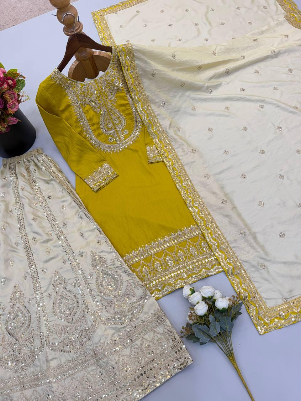 Vrunda Collection