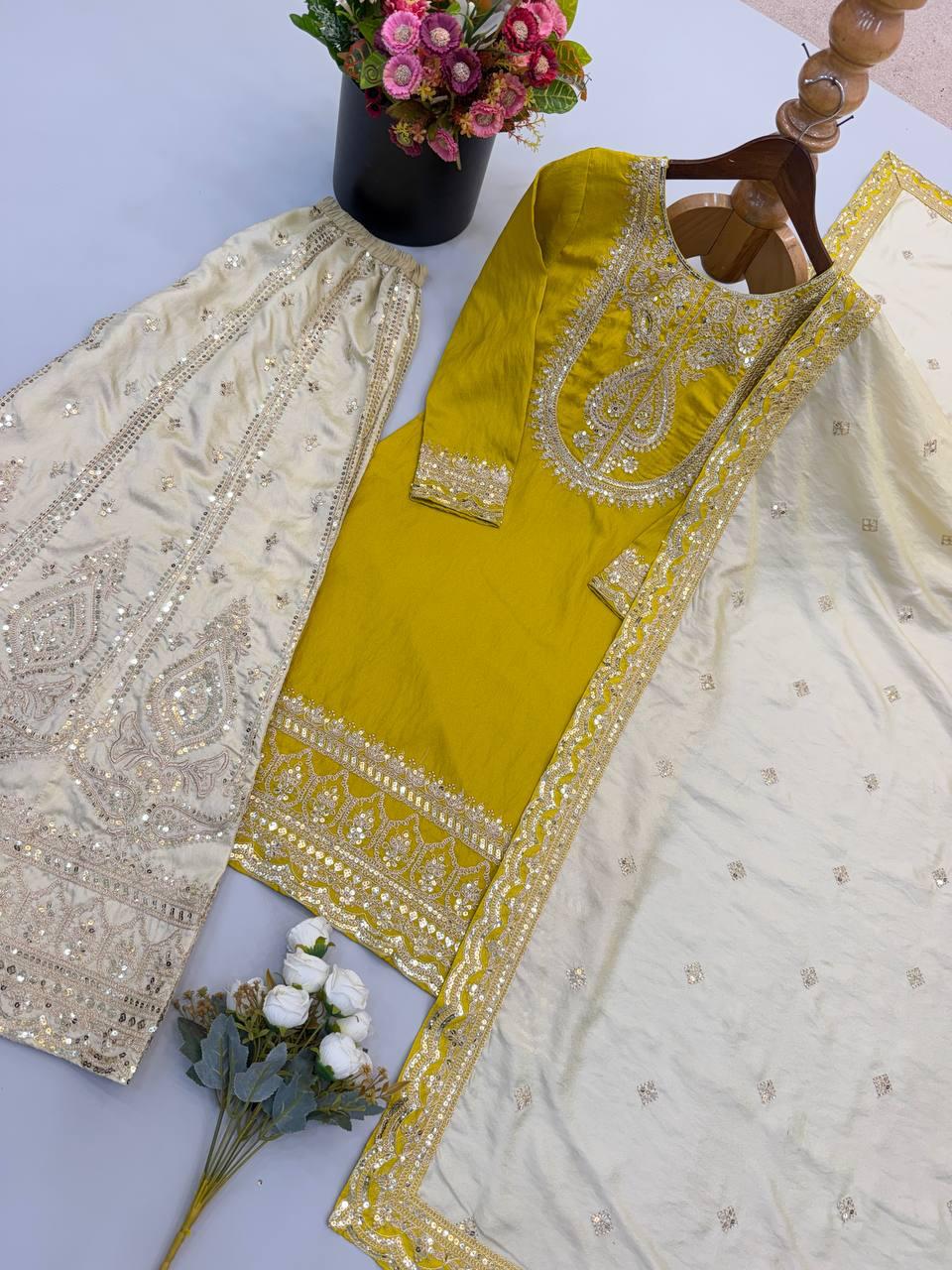 Vrunda Collection