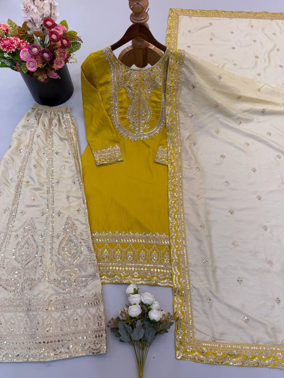 Vrunda Collection