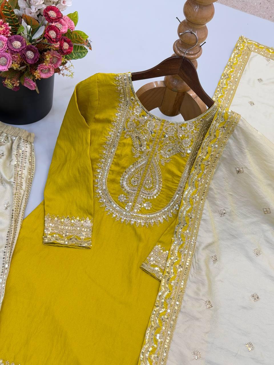Vrunda Collection