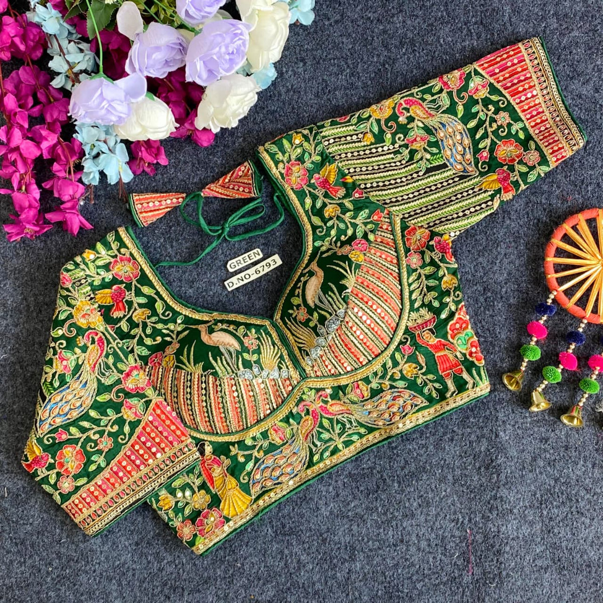 Mulprakruti Collection
