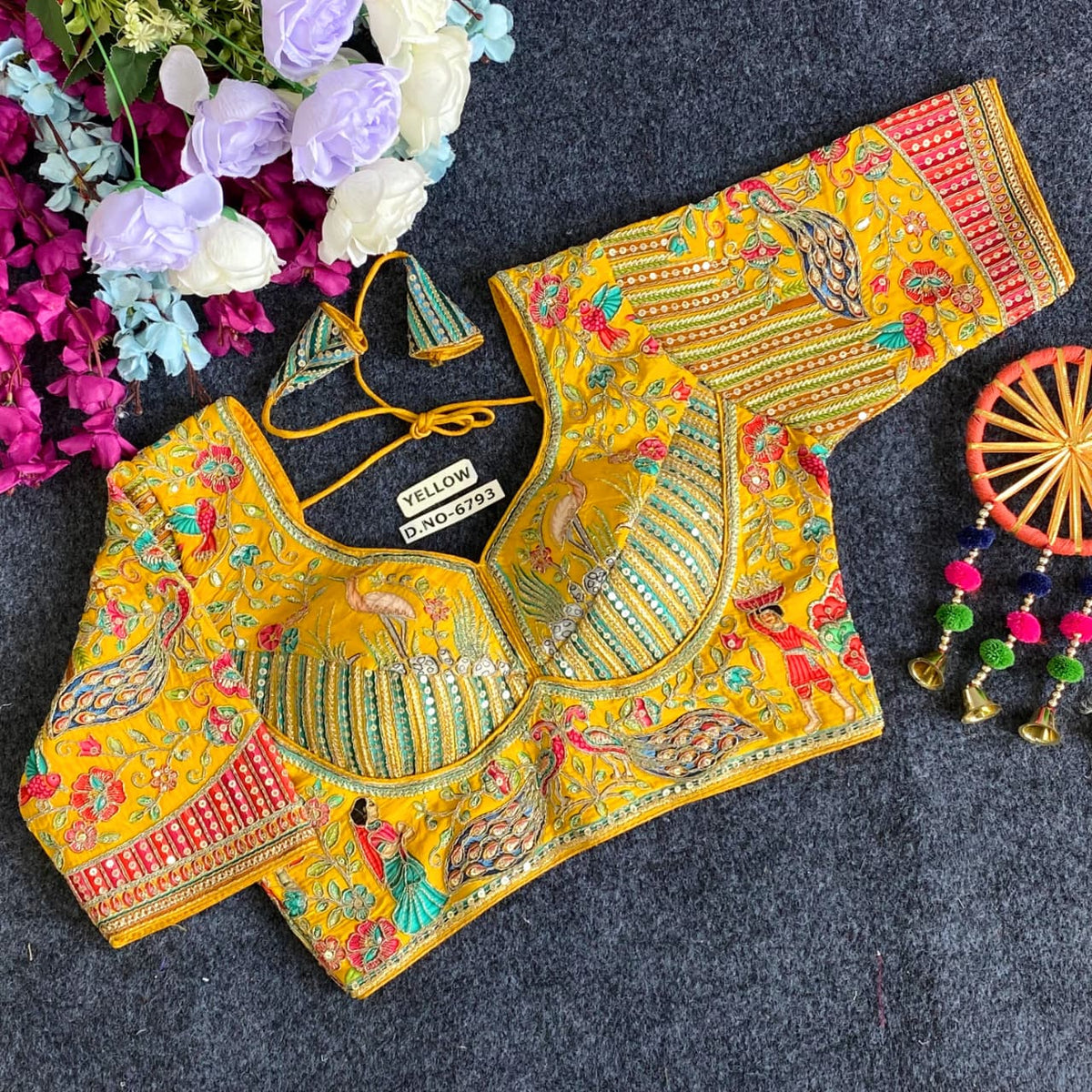 Mulprakruti Collection