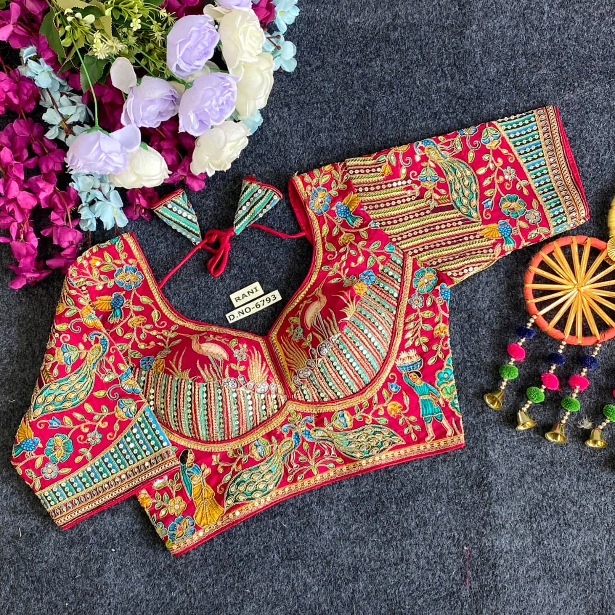Mulprakruti Collection