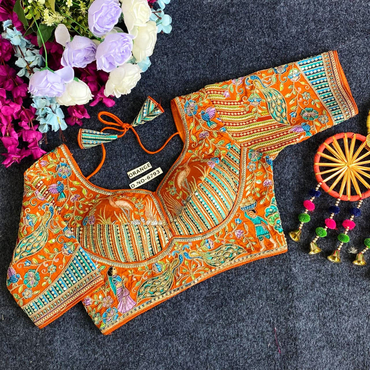 Mulprakruti Collection