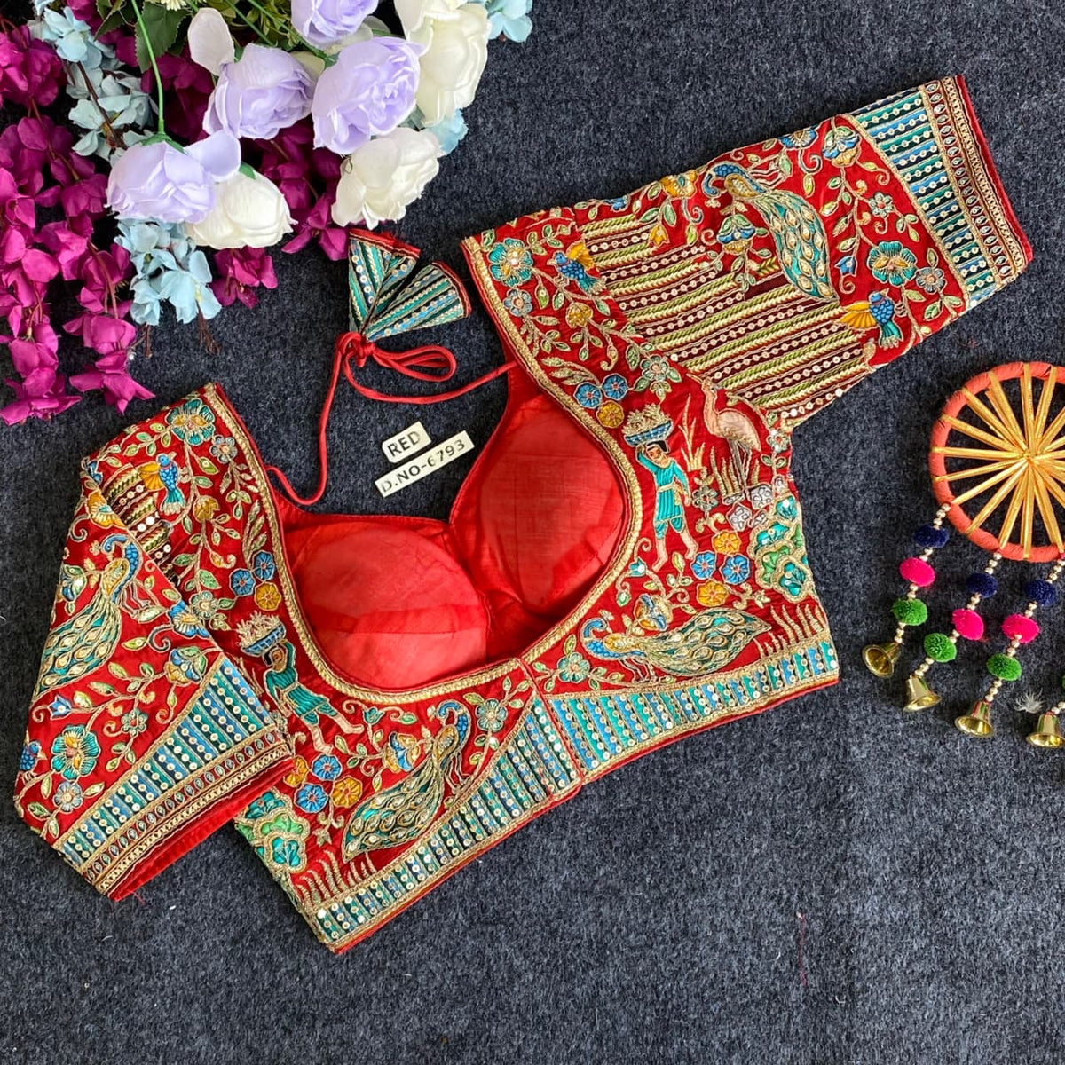 Mulprakruti Collection
