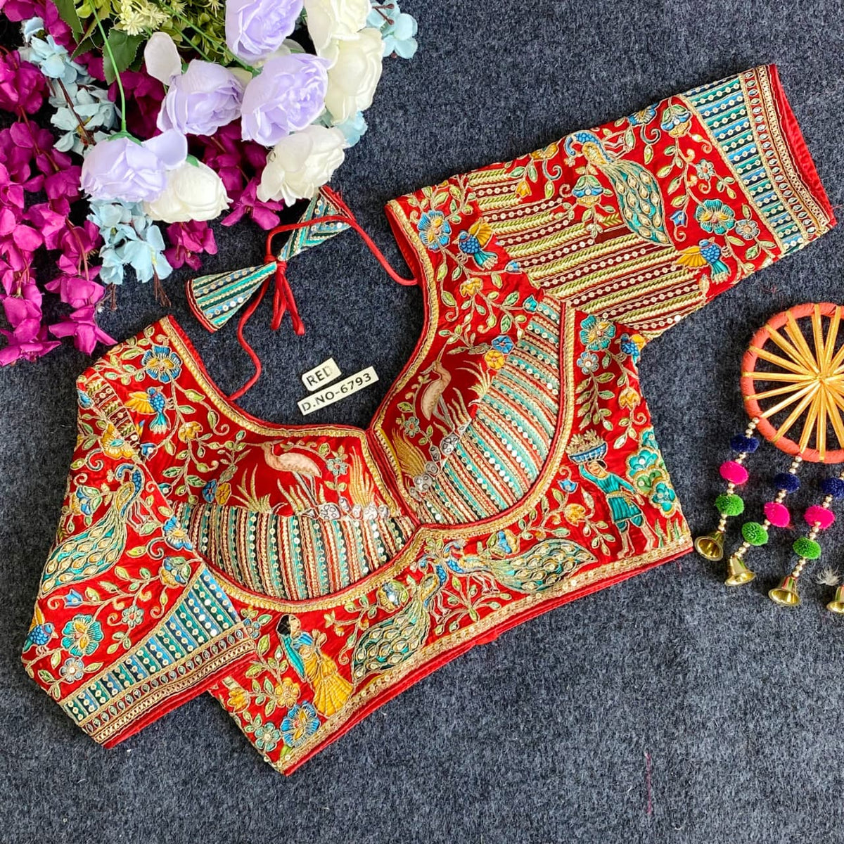 Mulprakruti Collection