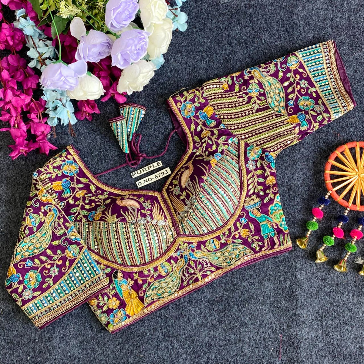 Mulprakruti Collection