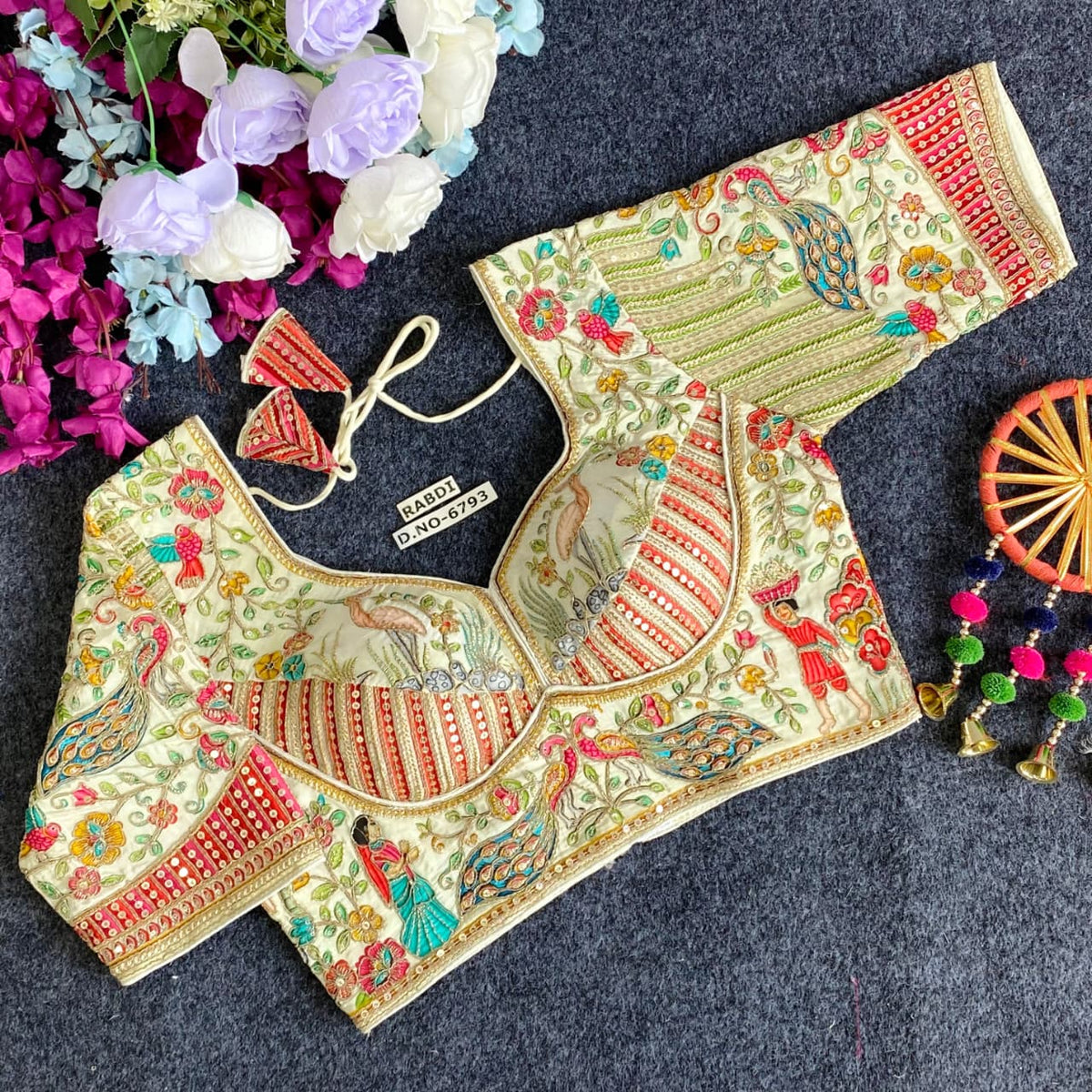 Mulprakruti Collection