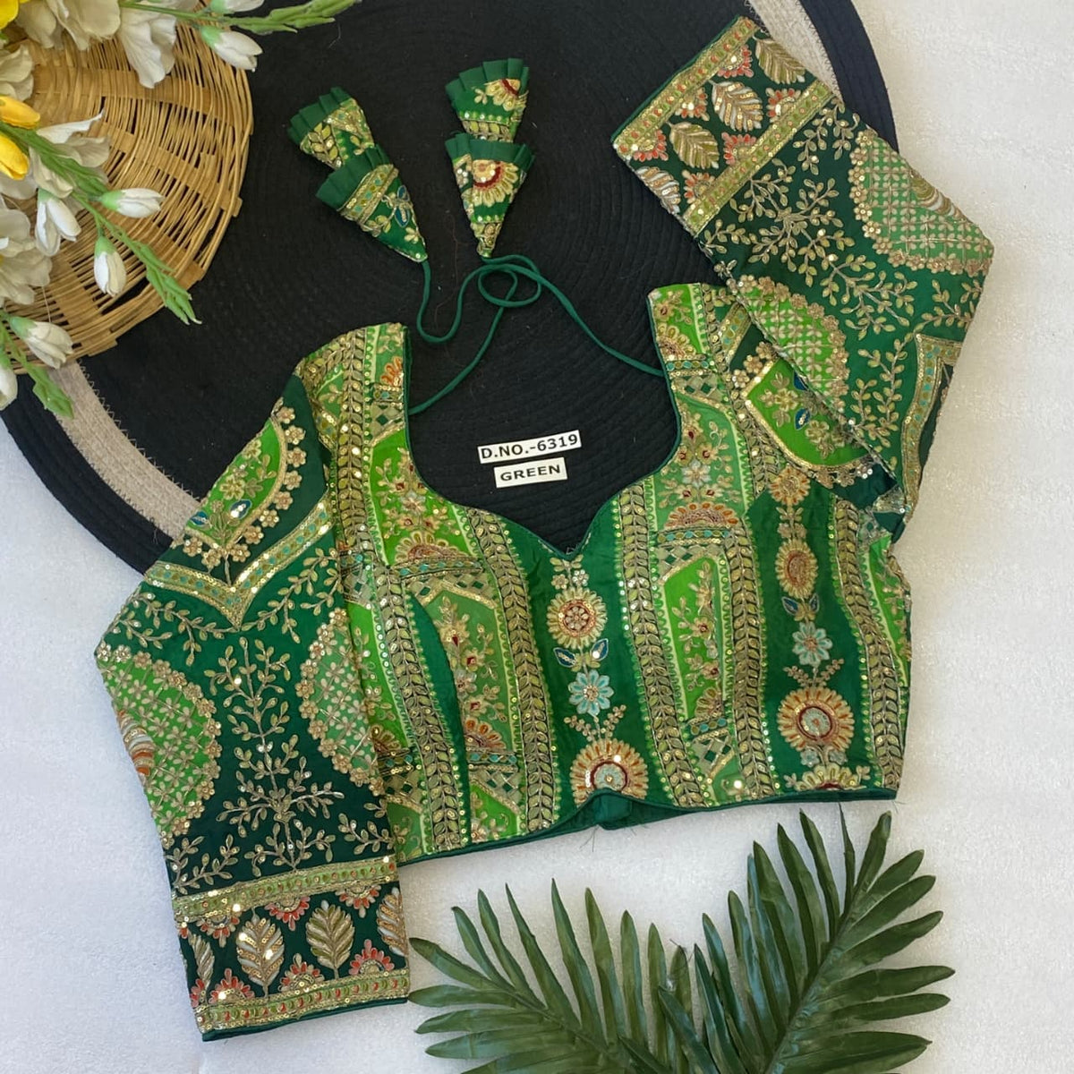 Mulprakruti Collection
