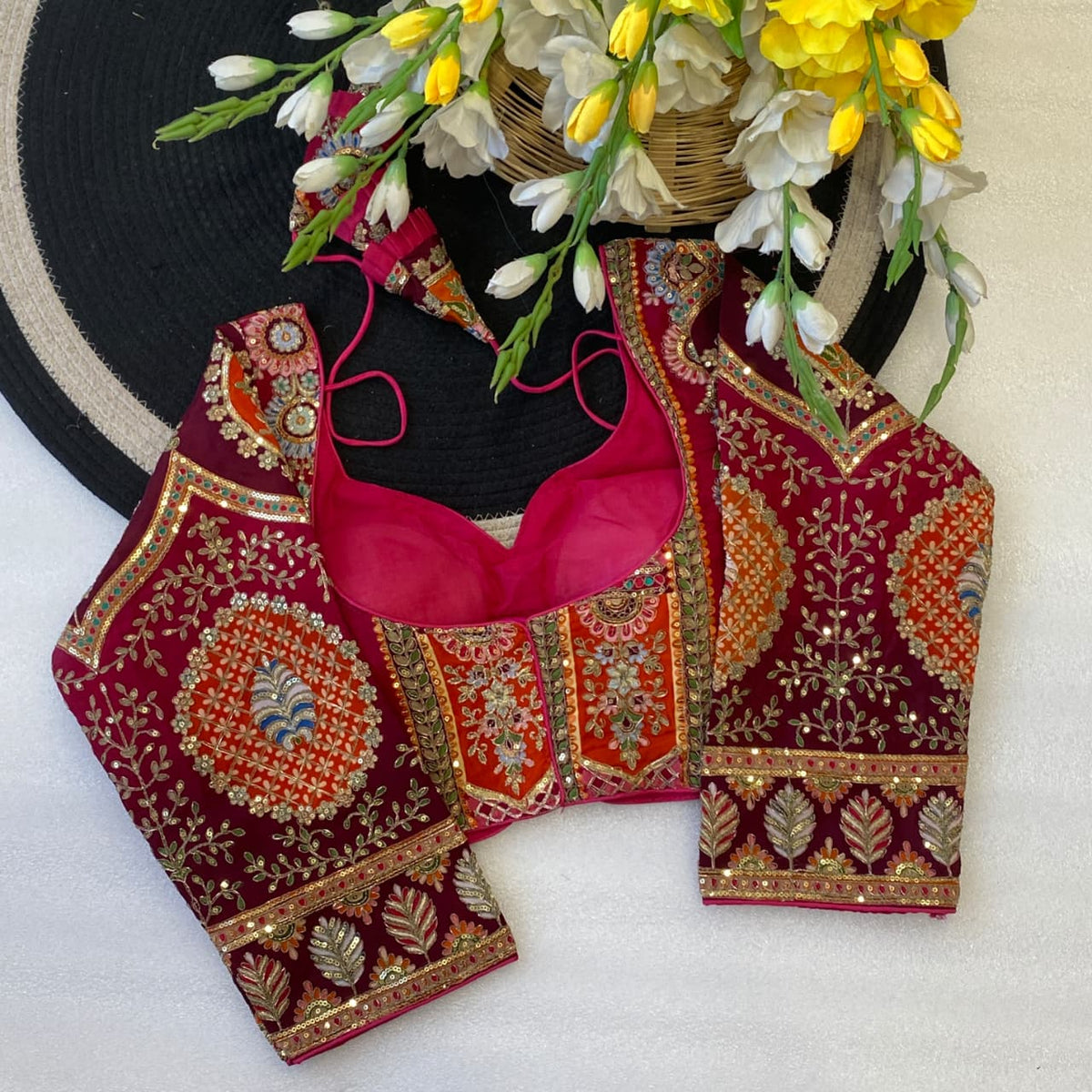 Mulprakruti Collection