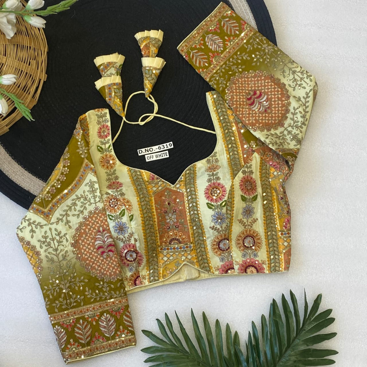 Mulprakruti Collection