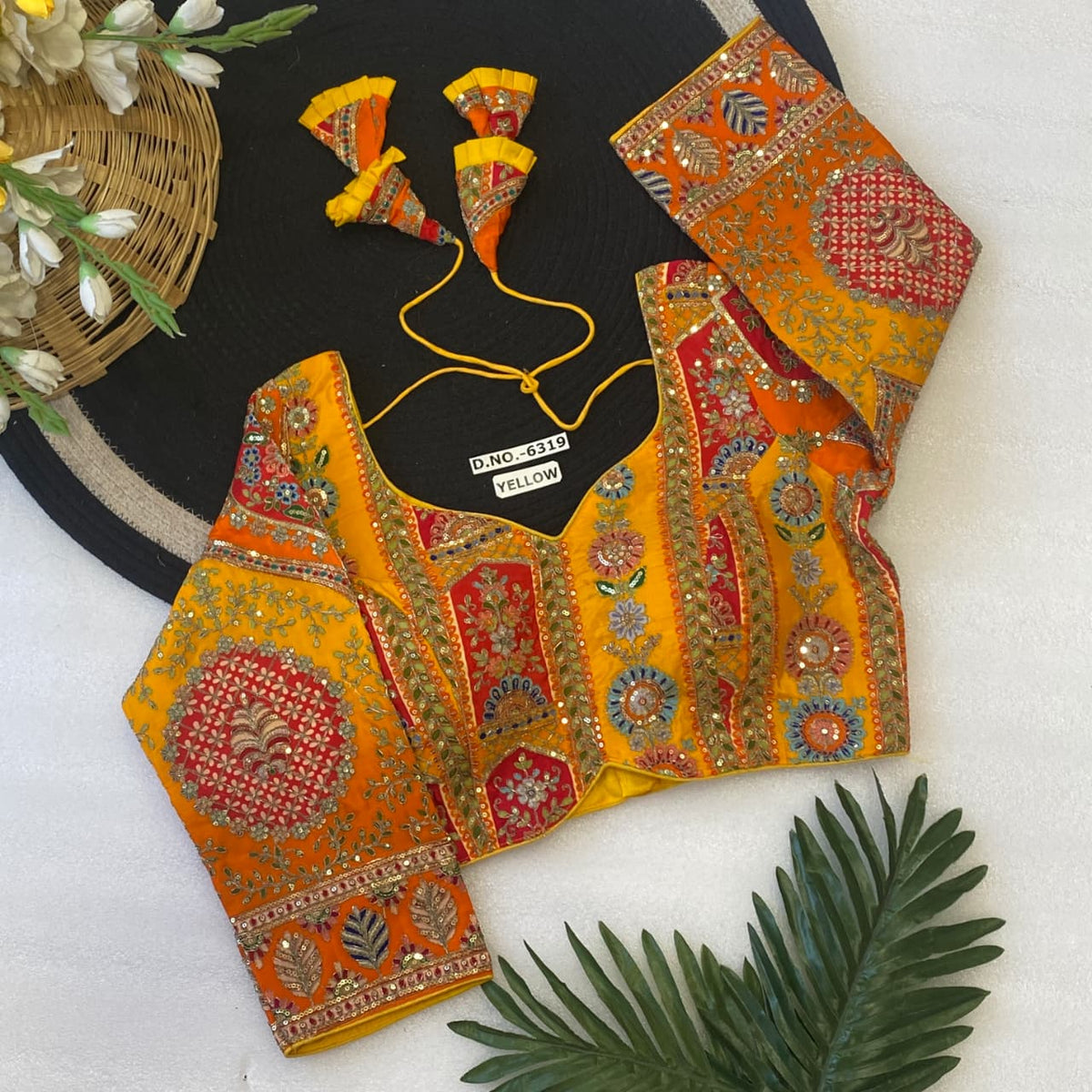 Mulprakruti Collection