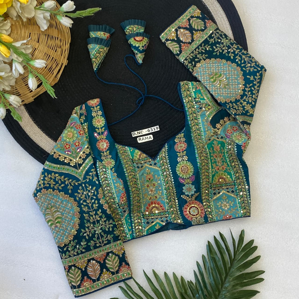 Mulprakruti Collection