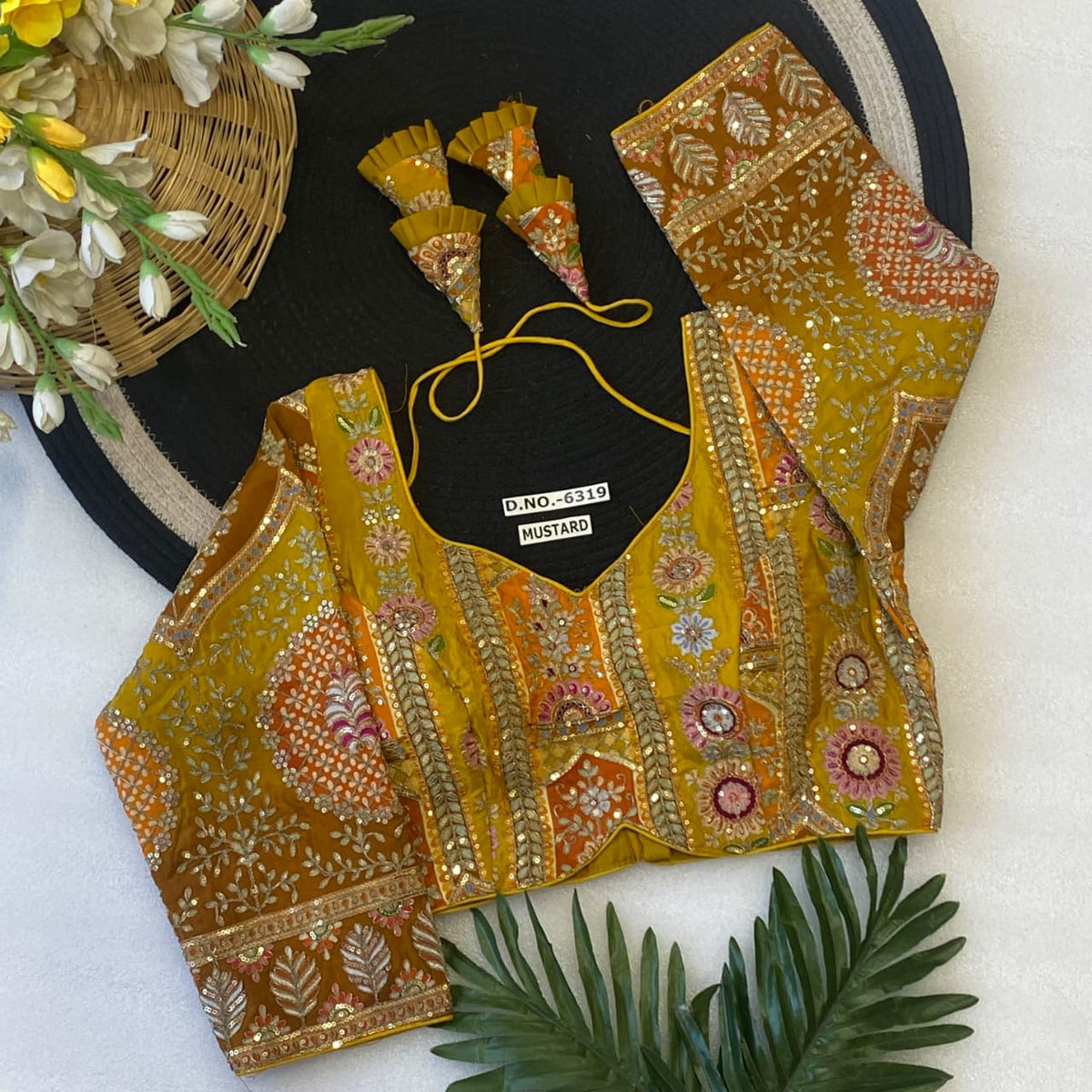 Mulprakruti Collection