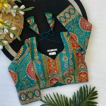 Mulprakruti Collection