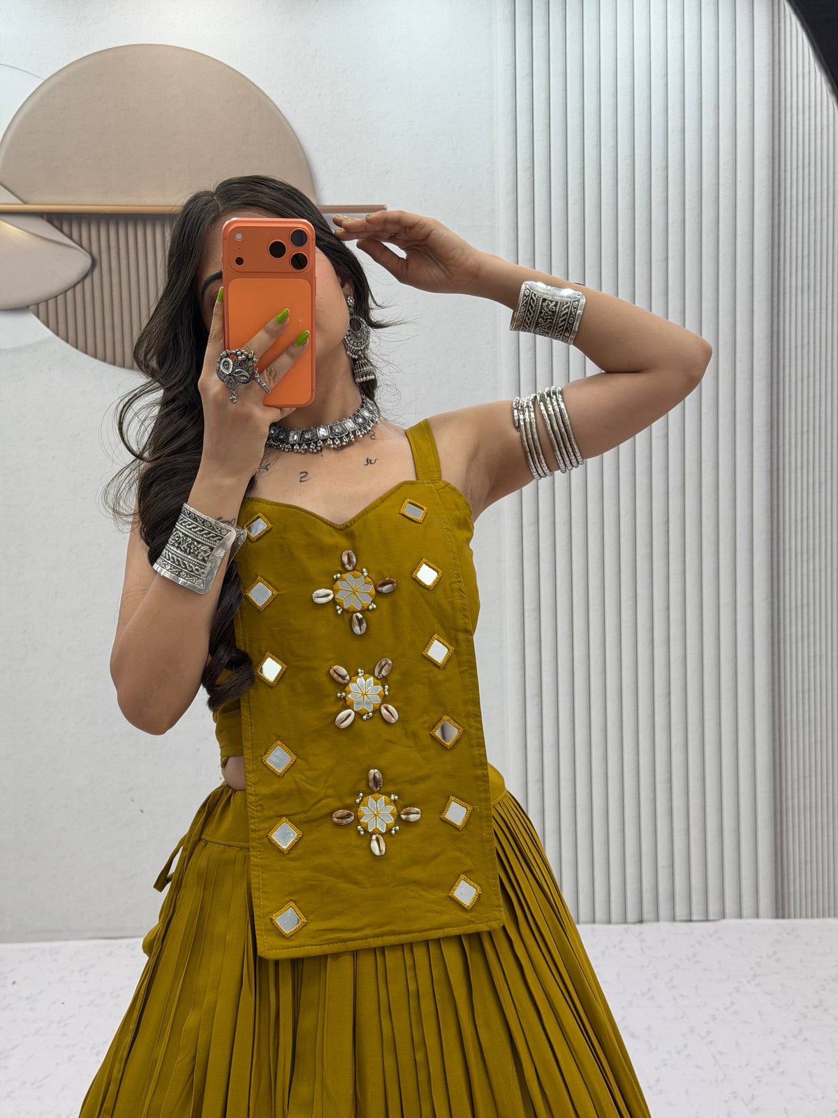 Kishori Collection
