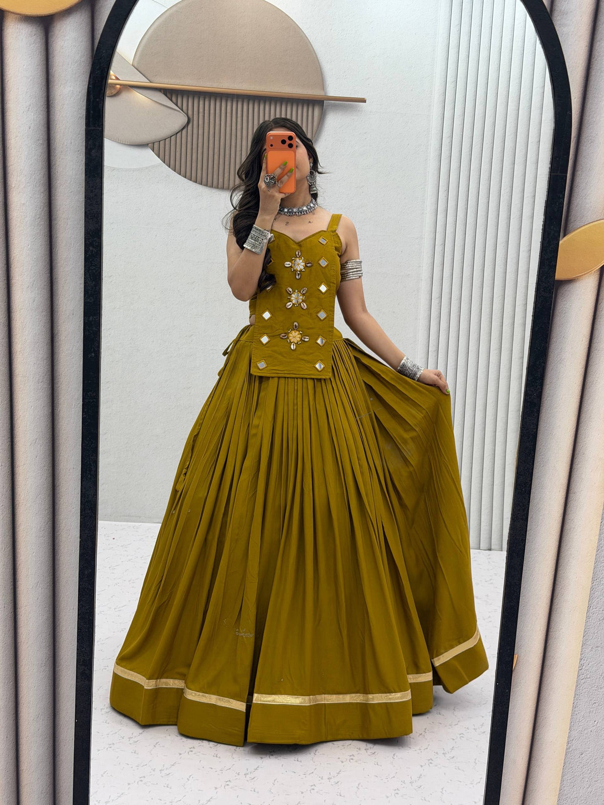 Kishori Collection