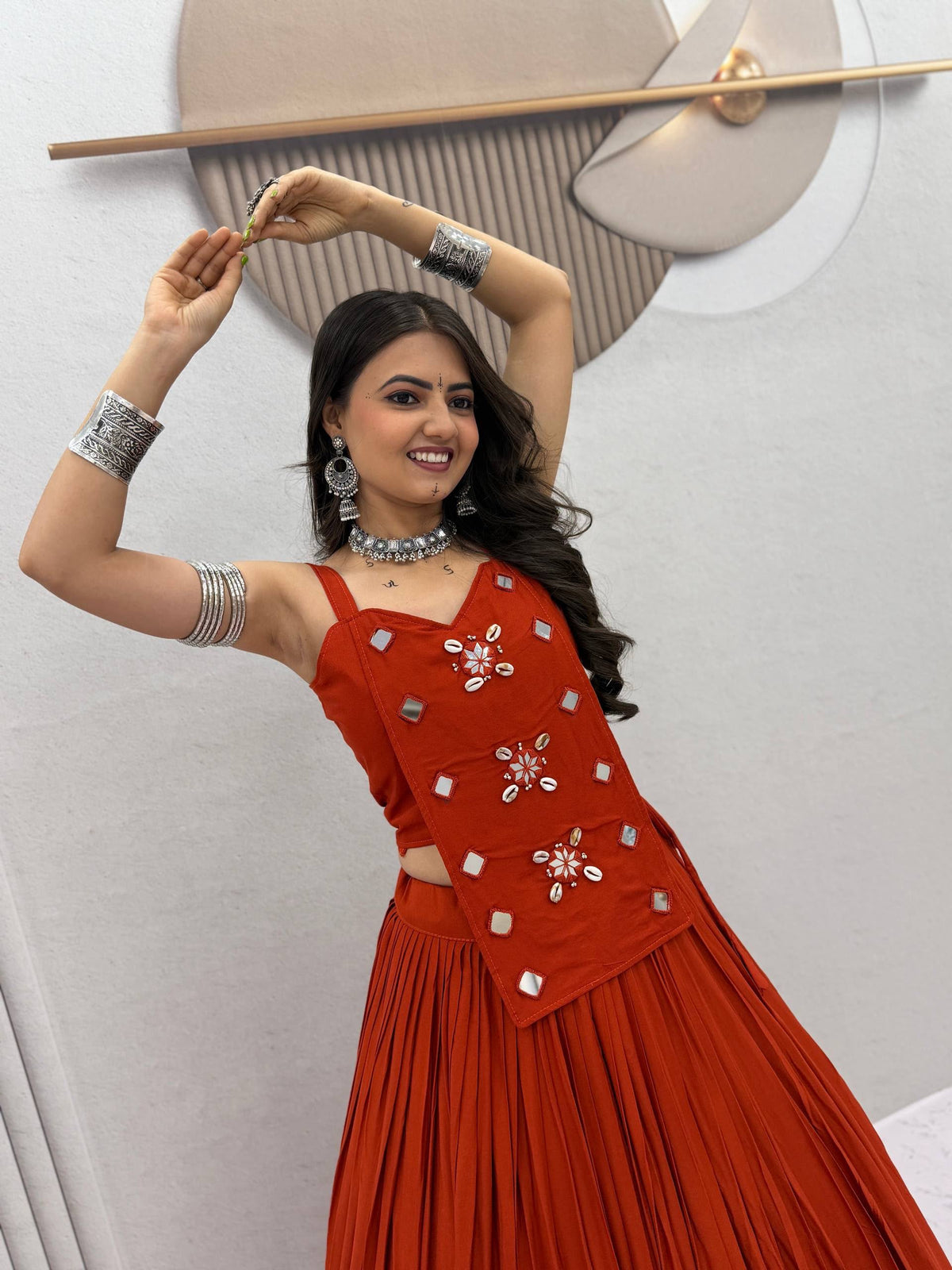 Kishori Collection