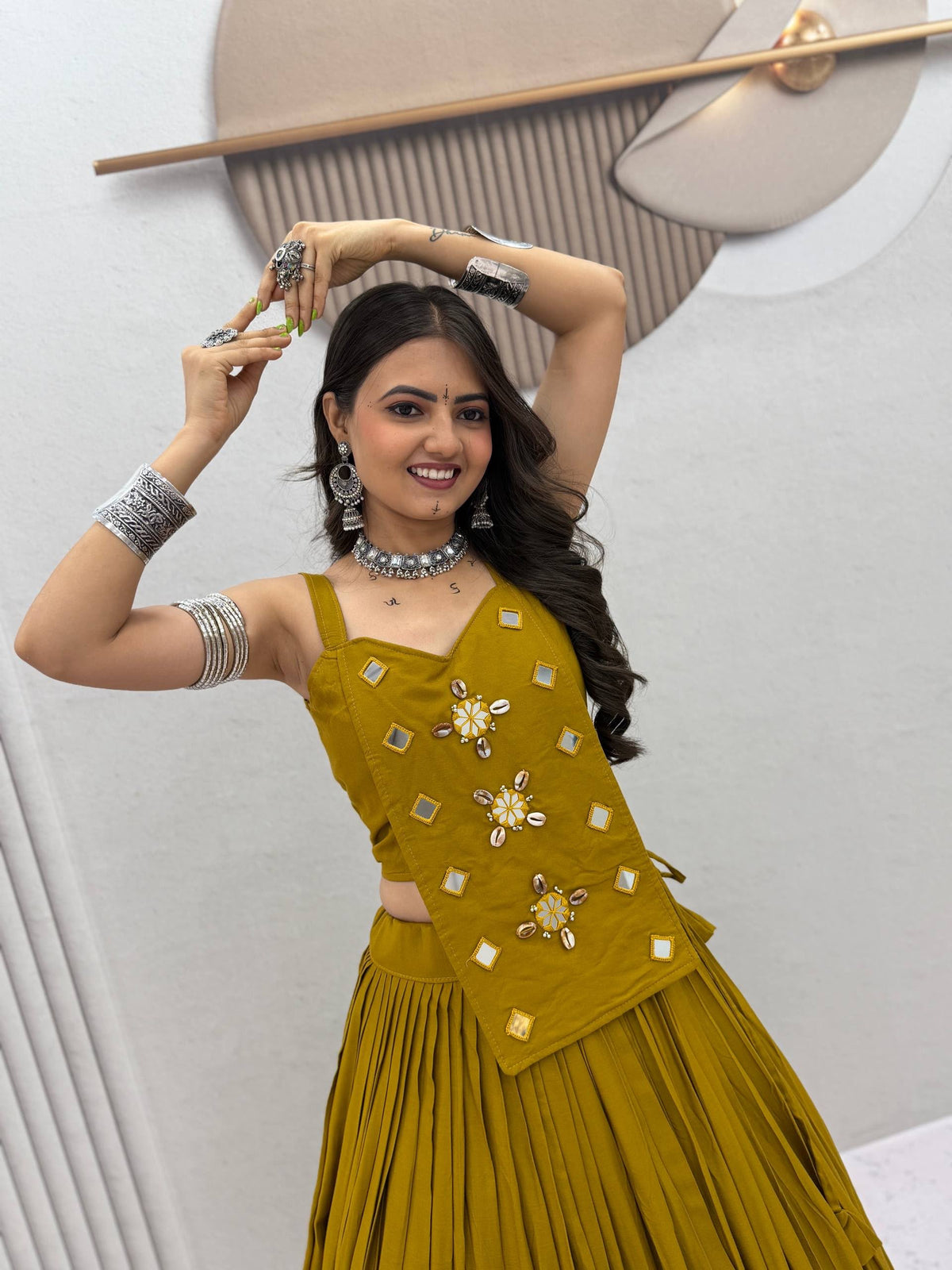 Kishori Collection