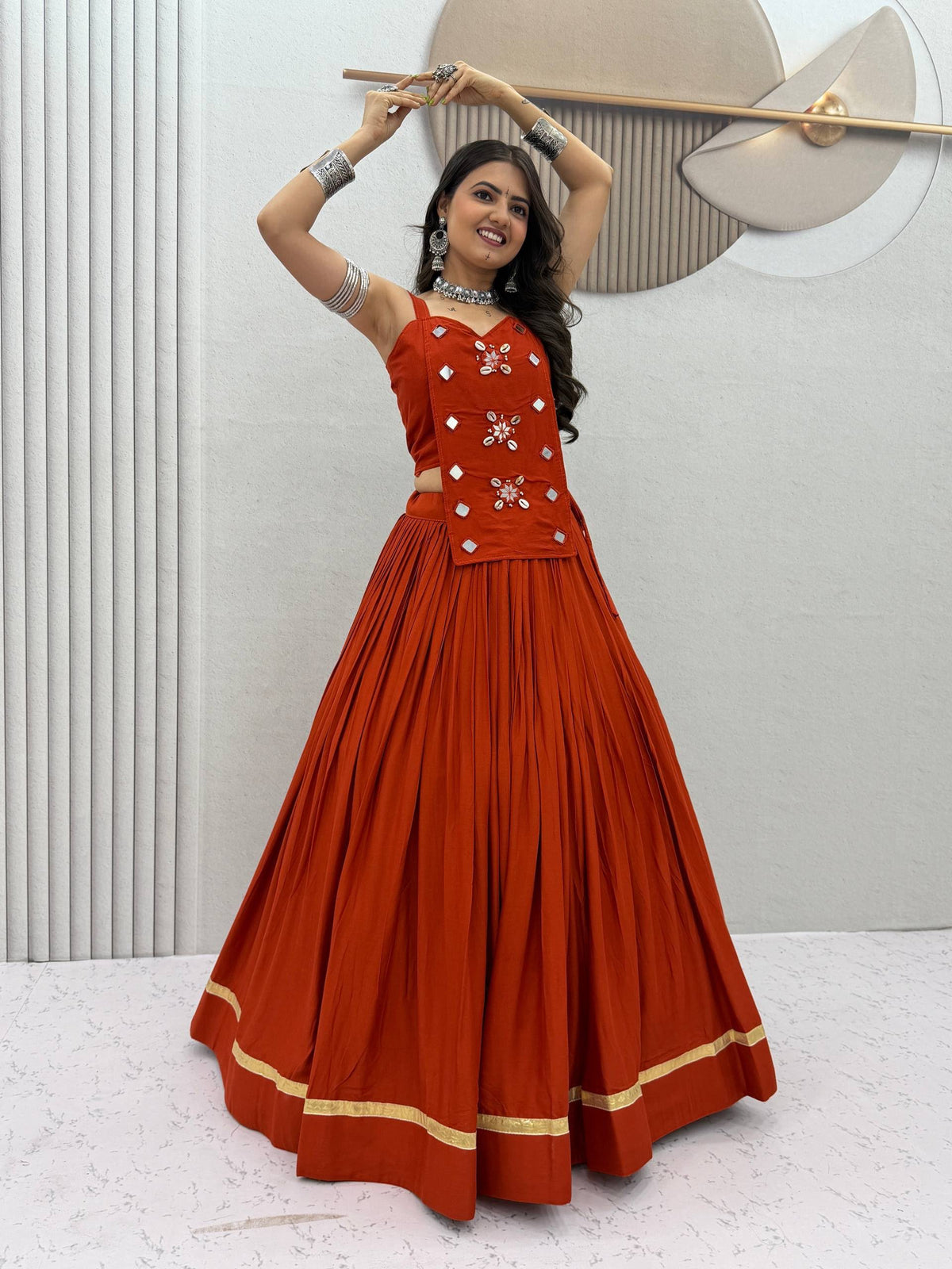 Kishori Collection