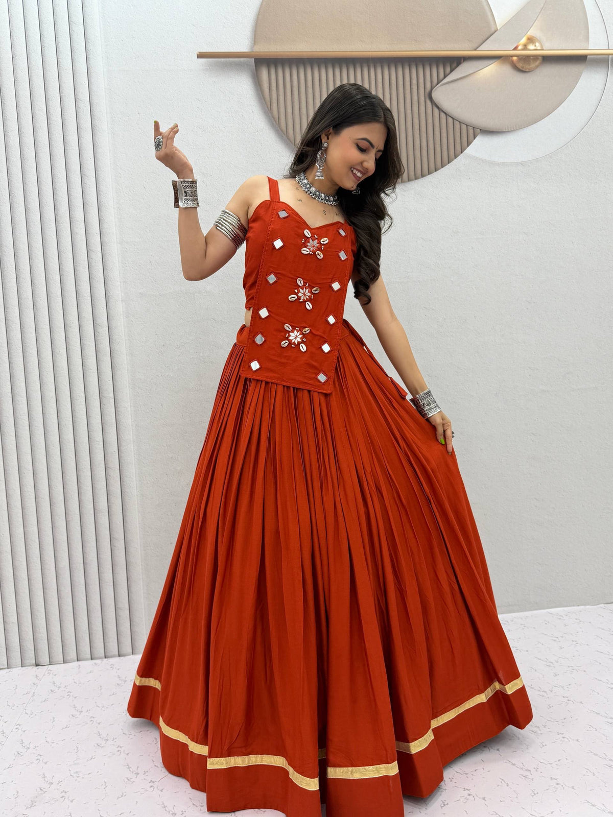 Kishori Collection