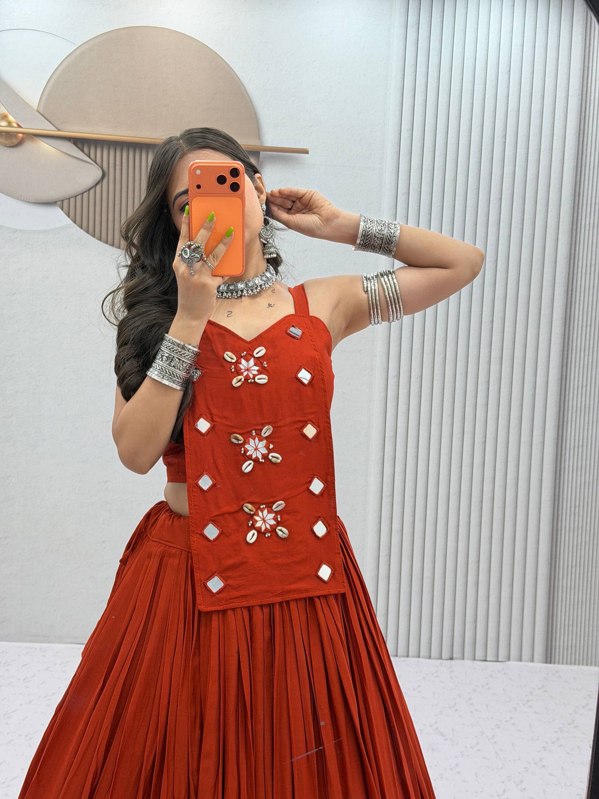 Kishori Collection