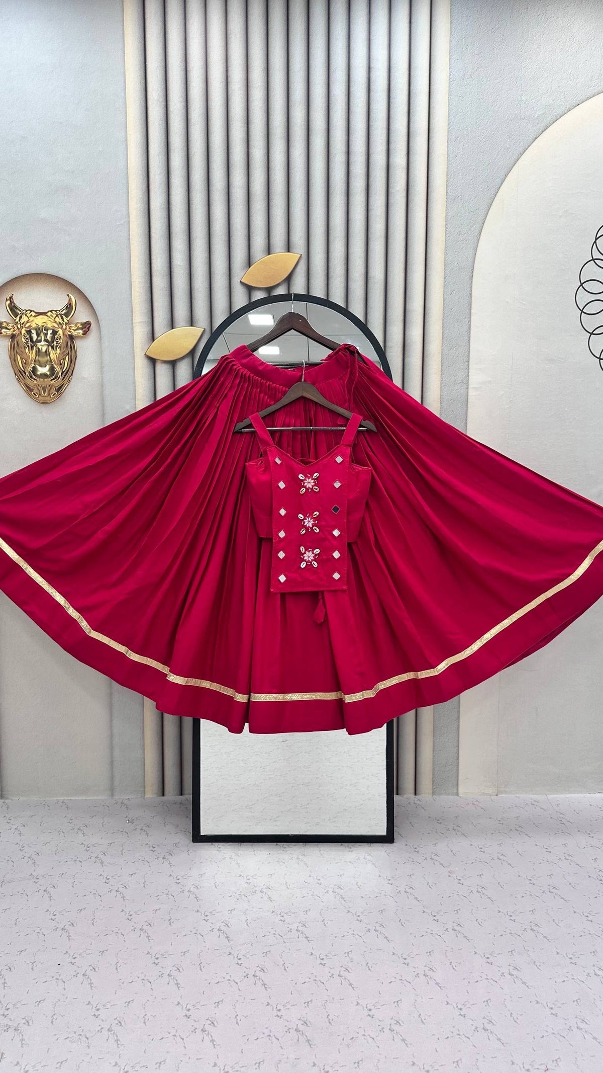 Kishori Collection